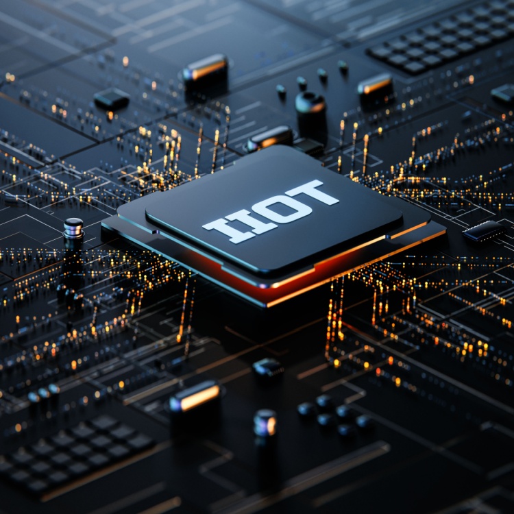 how iiot powers faster, smarter industrial progress